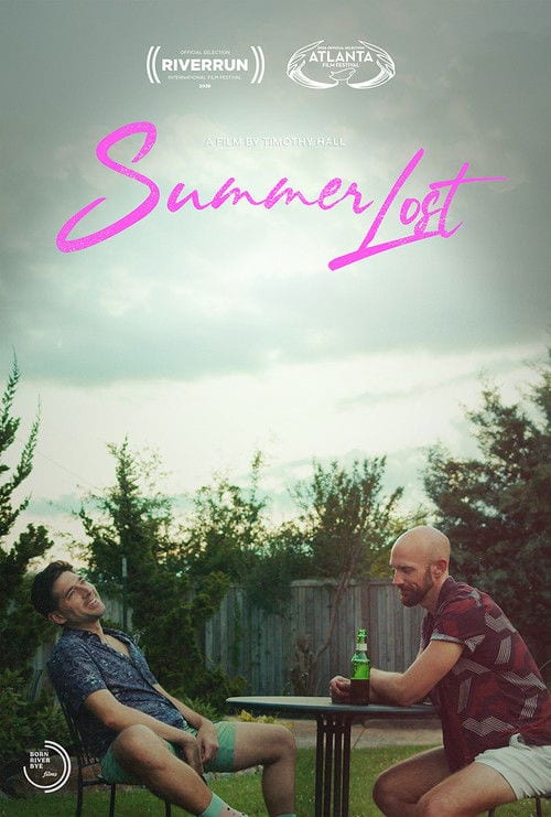 Дивитися фільм Summer Lost 2026 онлайн Дивитися фільм Summer Lost 2026 онлайн