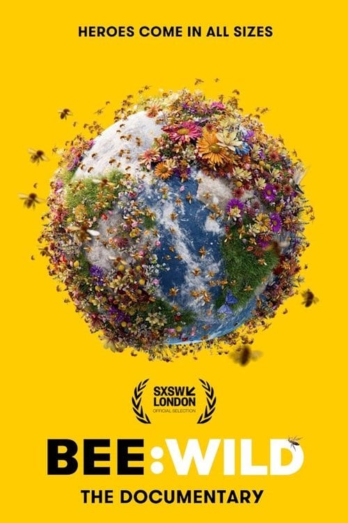 Дивитися фільм Bee Wild 2026 онлайн Дивитися фільм Bee Wild 2026 онлайн