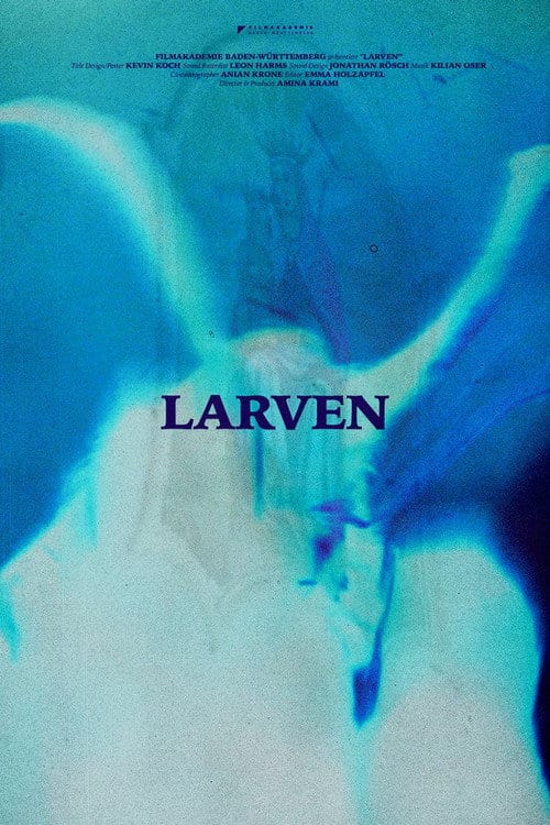 Дивитися фільм Larven 2026 онлайн Дивитися фільм Larven 2026 онлайн