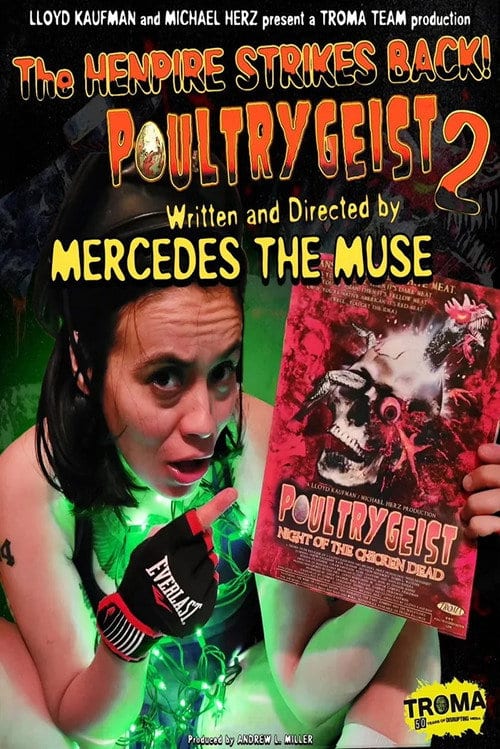 Watch Poultrygeist II: Dawn of the Chicken Dead 2026 online Watch Poultrygeist II: Dawn of the Chicken Dead 2026 online