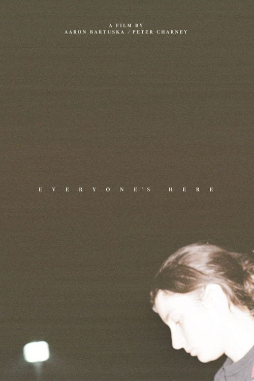 Дивитися фільм Everyone's Here 2026 онлайн Дивитися фільм Everyone's Here 2026 онлайн