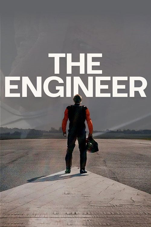 Дивитися фільм The Engineer 2026 онлайн Дивитися фільм The Engineer 2026 онлайн