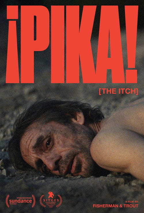 Watch ¡PIKA! 2025 online Watch ¡PIKA! 2025 online