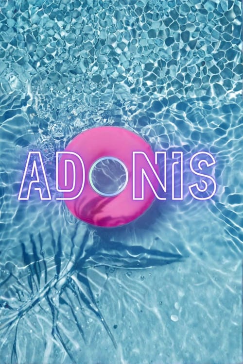 Дивитися фільм Adonis 2026 онлайн Дивитися фільм Adonis 2026 онлайн