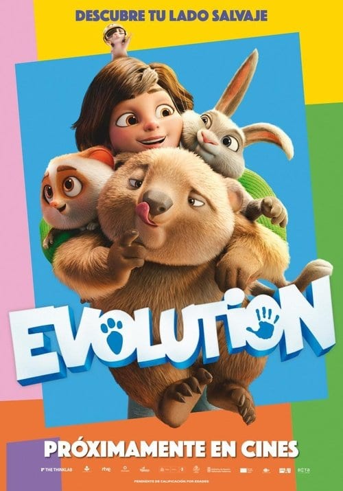 Watch Evolution 2026 online Watch Evolution 2026 online