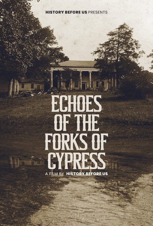 Watch Echoes of The Forks of Cypress 2026 online Watch Echoes of The Forks of Cypress 2026 online