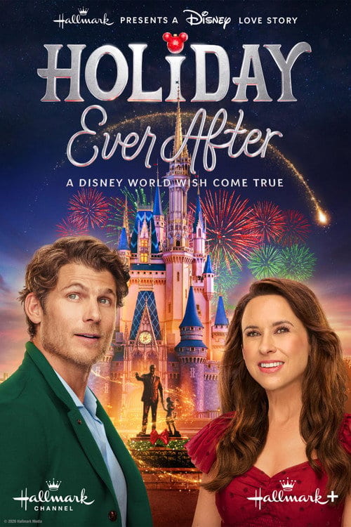 Watch Holiday Ever After: A Disney World Wish Come True 2026 online Watch Holiday Ever After: A Disney World Wish Come True 2026 online