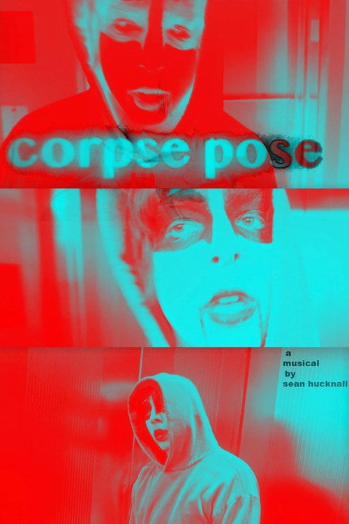 Дивитися фільм Corpse Pose 2026 онлайн Дивитися фільм Corpse Pose 2026 онлайн
