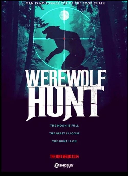 Watch Werewolf Hunt 2026 online Watch Werewolf Hunt 2026 online