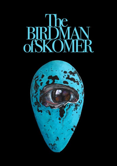 Watch The Birdman of Skomer 2026 online Watch The Birdman of Skomer 2026 online