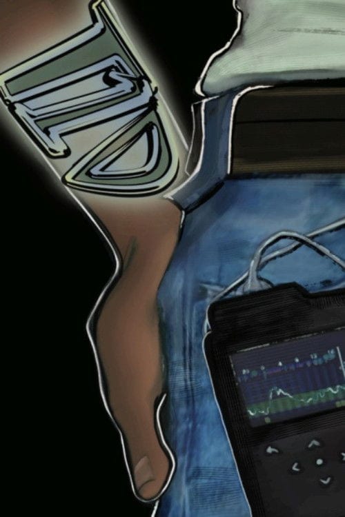 Дивитися фільм T1D 2026 онлайн Дивитися фільм T1D 2026 онлайн