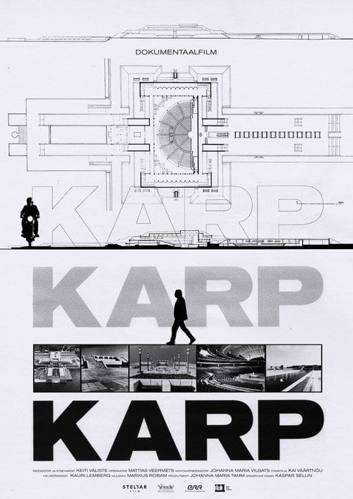 Дивитися фільм Karp 2026 онлайн Дивитися фільм Karp 2026 онлайн