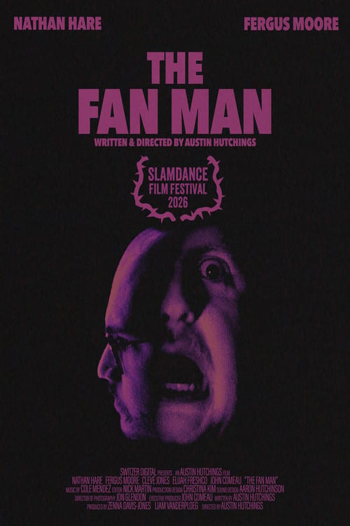 Watch The Fan Man 2026 online Watch The Fan Man 2026 online