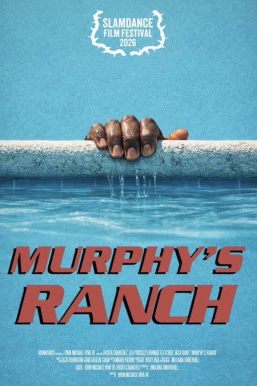 Дивитися фільм Murphy’s Ranch 2026 онлайн Дивитися фільм Murphy’s Ranch 2026 онлайн