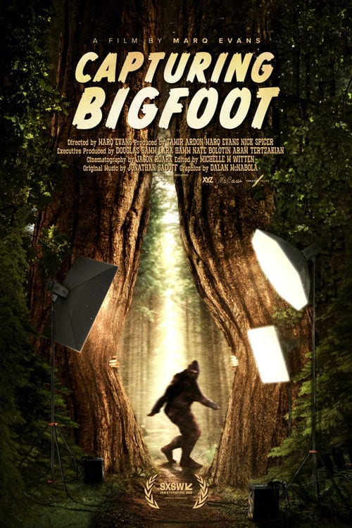 Дивитися фільм Capturing Bigfoot 2026 онлайн Дивитися фільм Capturing Bigfoot 2026 онлайн