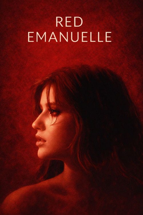 Дивитися фільм Red Emanuelle 2026 онлайн Дивитися фільм Red Emanuelle 2026 онлайн