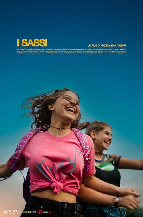 Дивитися фільм I Sassi 2026 онлайн Дивитися фільм I Sassi 2026 онлайн