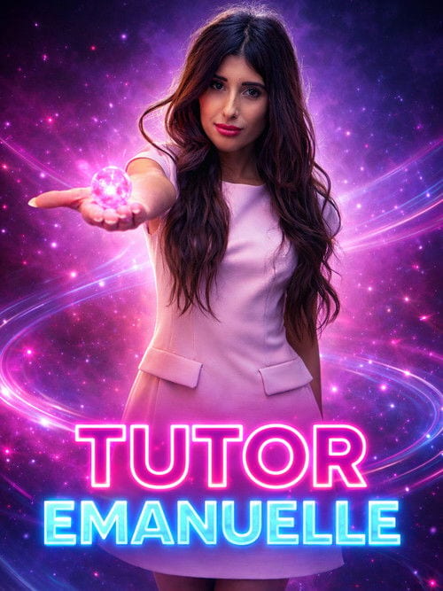 Дивитися фільм Tutor Emanuelle 2026 онлайн Дивитися фільм Tutor Emanuelle 2026 онлайн