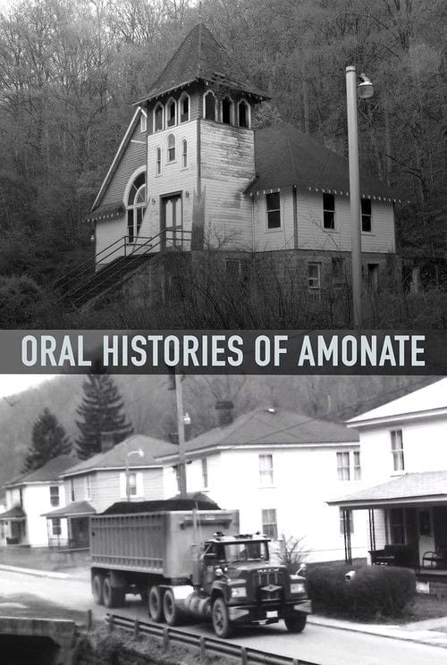 Дивитися фільм Oral Histories of Amonate 2026 онлайн Дивитися фільм Oral Histories of Amonate 2026 онлайн