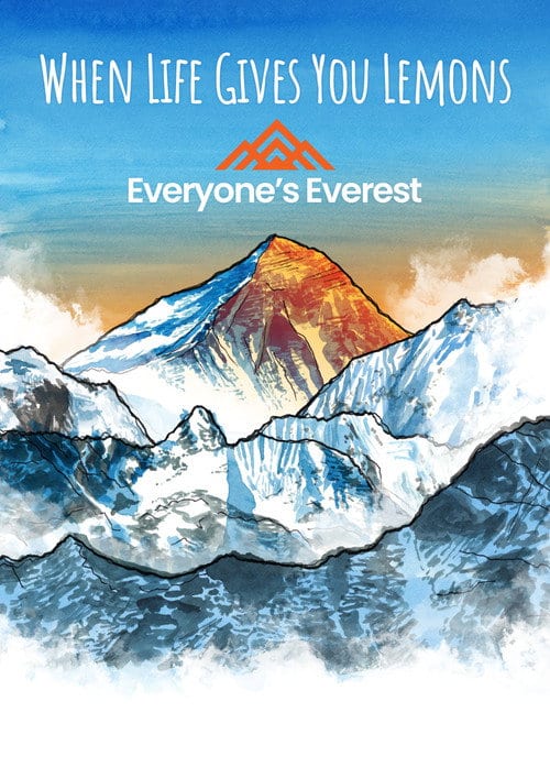 Дивитися фільм When Life Gives You Lemons...Everyone's Everest 2026 онлайн Дивитися фільм When Life Gives You Lemons...Everyone's Everest 2026 онлайн