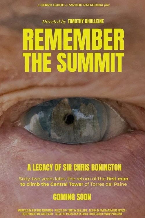 Дивитися фільм Remember the Summit 2026 онлайн Дивитися фільм Remember the Summit 2026 онлайн