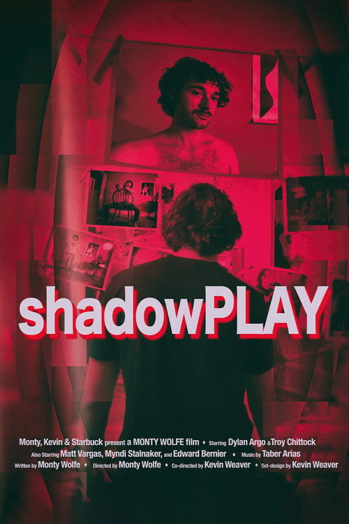 Дивитися фільм shadowPLAY 2026 онлайн Дивитися фільм shadowPLAY 2026 онлайн