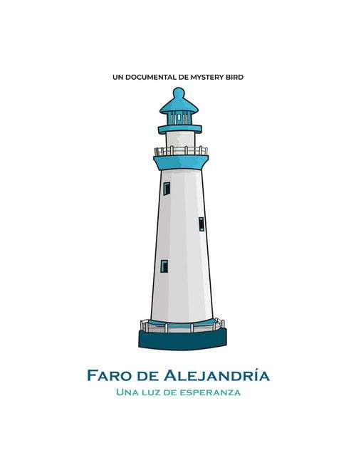 Watch Faro de Alejandría - Una luz de esperanza 2026 online Watch Faro de Alejandría - Una luz de esperanza 2026 online