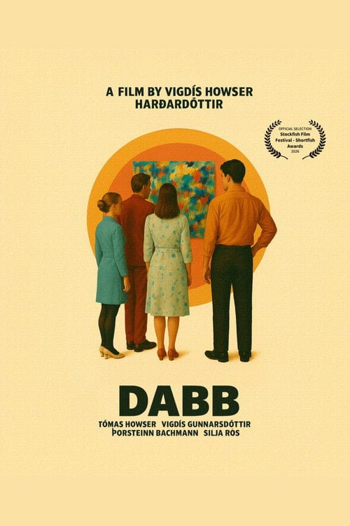 Дивитися фільм DABB 2026 онлайн Дивитися фільм DABB 2026 онлайн