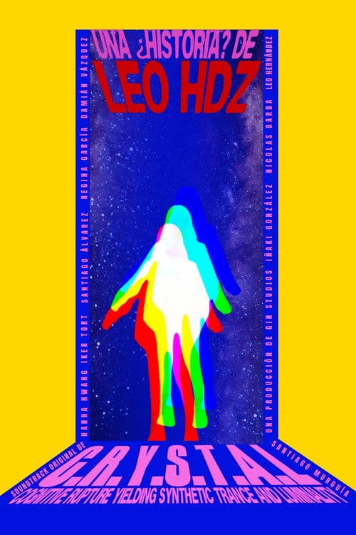 Дивитися фільм C.R.Y.S.T.A.L. 2026 онлайн Дивитися фільм C.R.Y.S.T.A.L. 2026 онлайн