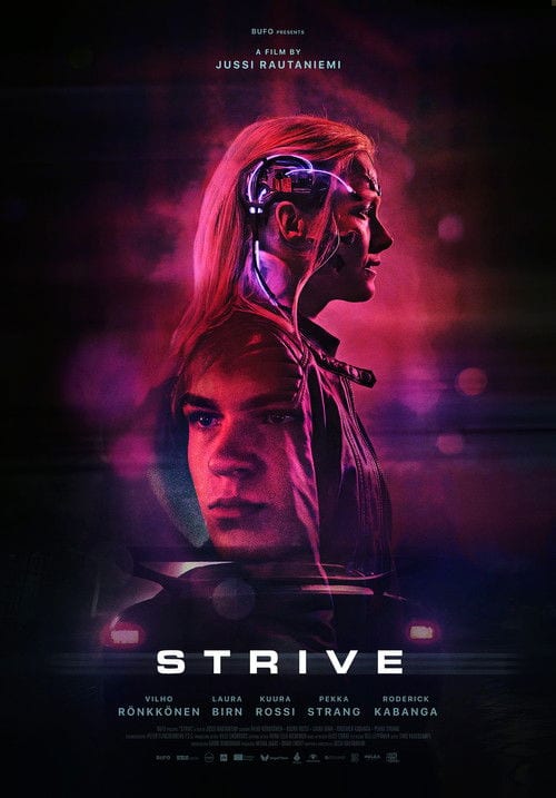 Watch Strive 2026 online Watch Strive 2026 online
