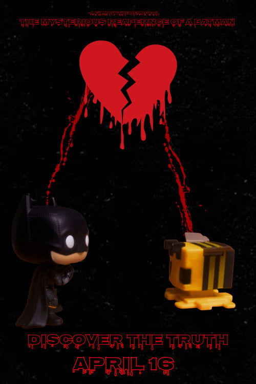 Watch The Mysterious Reapernce Of A Batman 2026 online Watch The Mysterious Reapernce Of A Batman 2026 online