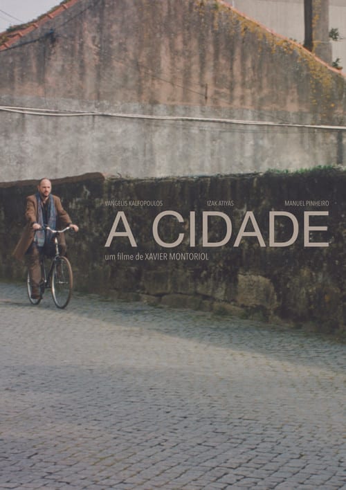 Дивитися фільм A cidade 2026 онлайн Дивитися фільм A cidade 2026 онлайн