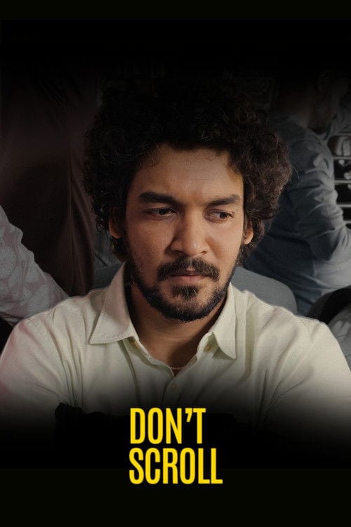 Дивитися фільм Don’t Scroll 2026 онлайн Дивитися фільм Don’t Scroll 2026 онлайн