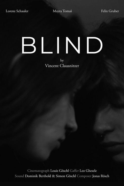 Дивитися фільм Blind 2026 онлайн Дивитися фільм Blind 2026 онлайн