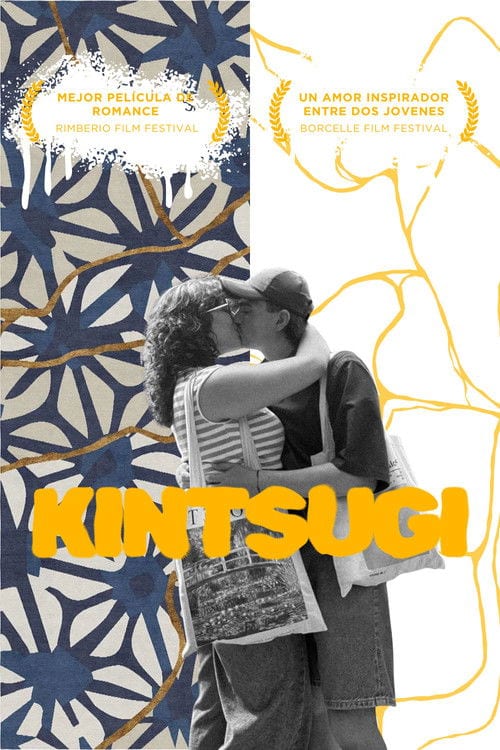 Дивитися фільм Kintsugi 2026 онлайн Дивитися фільм Kintsugi 2026 онлайн
