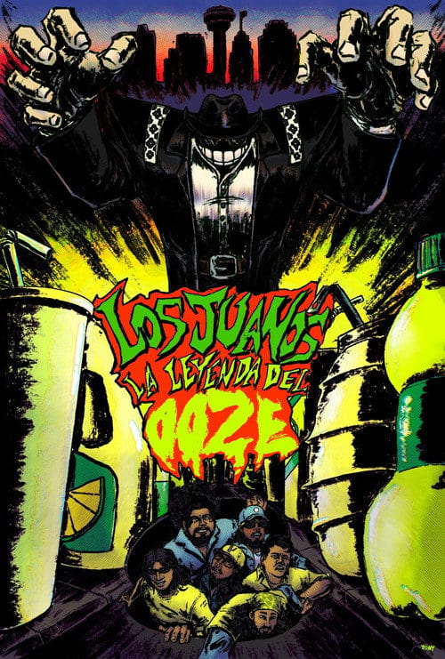 Watch Los Juanos: La Leyenda Del Ooze 2026 online Watch Los Juanos: La Leyenda Del Ooze 2026 online