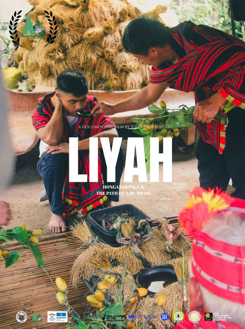 Watch Liyah: Hongan di page and the Path of a Mumbaki 2026 online Watch Liyah: Hongan di page and the Path of a Mumbaki 2026 online