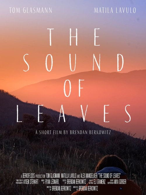 Watch The Sound of Leaves 2026 online Watch The Sound of Leaves 2026 online