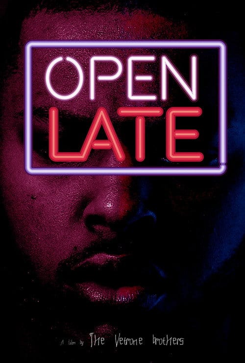 Дивитися фільм Open Late 2022 онлайн Дивитися фільм Open Late 2022 онлайн