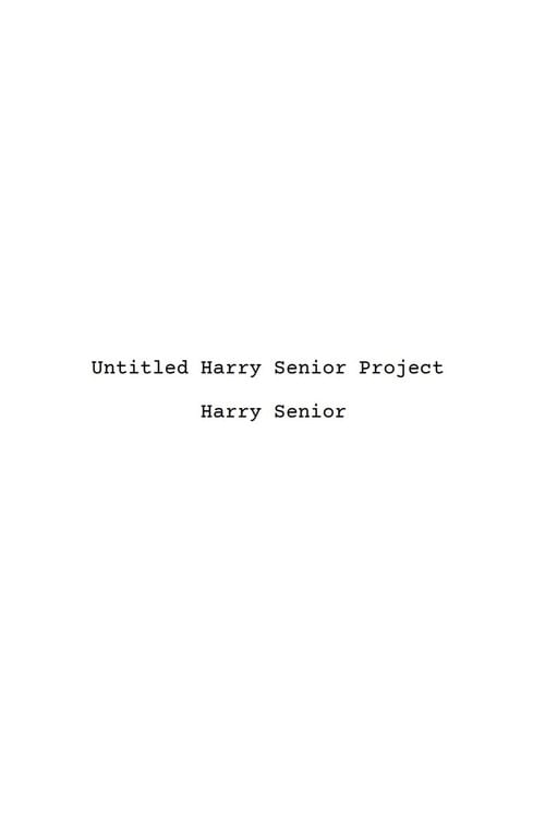 Дивитися фільм Untitled Harry Senior Project 2026 онлайн Дивитися фільм Untitled Harry Senior Project 2026 онлайн