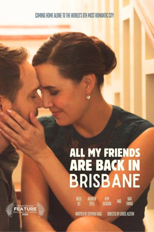 Watch All My Friends Are Back In Brisbane 2026 online Watch All My Friends Are Back In Brisbane 2026 online