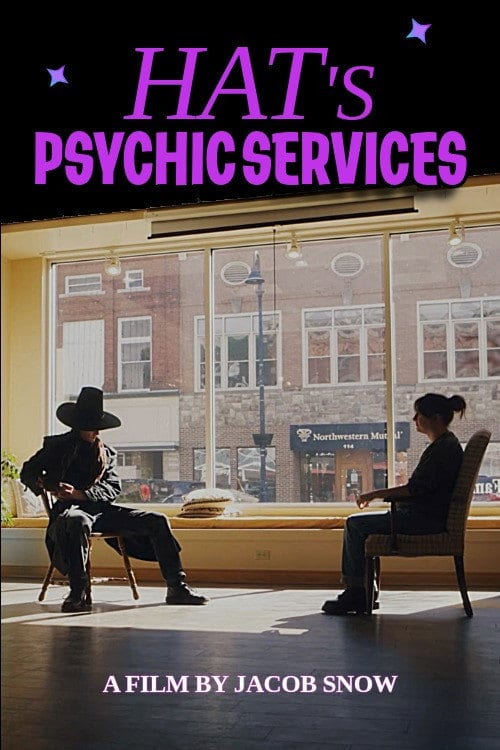 Watch Hat's Psychic Services 2026 online Watch Hat's Psychic Services 2026 online