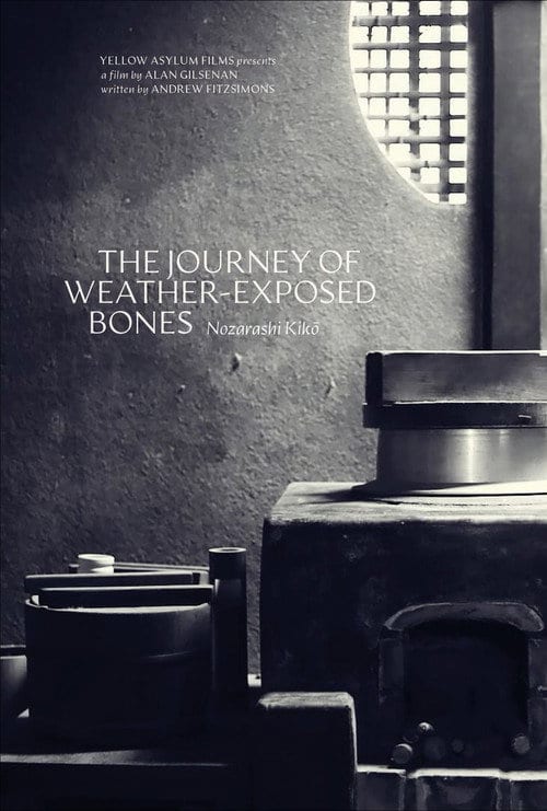Watch The Journey of Weather-Exposed Bones 2026 online Watch The Journey of Weather-Exposed Bones 2026 online