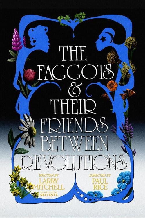 Watch The Faggots & Their Friends Between Revolutions 2026 online Watch The Faggots & Their Friends Between Revolutions 2026 online