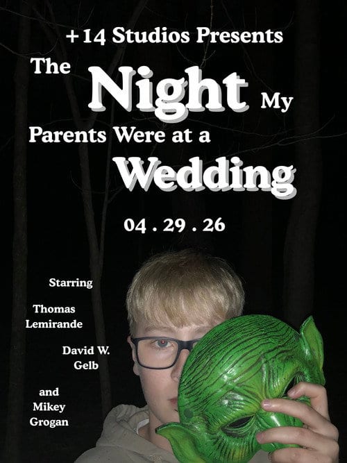 Watch The Night My Parents Were at a Wedding 2026 online Watch The Night My Parents Were at a Wedding 2026 online