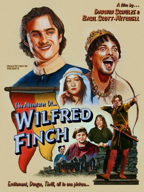 Watch The Adventures of Wilfred Finch 2026 online Watch The Adventures of Wilfred Finch 2026 online