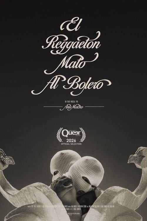Watch El reggaetón mató al bolero 2026 online Watch El reggaetón mató al bolero 2026 online