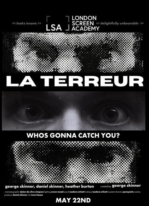 Watch La Terreur 2026 online Watch La Terreur 2026 online