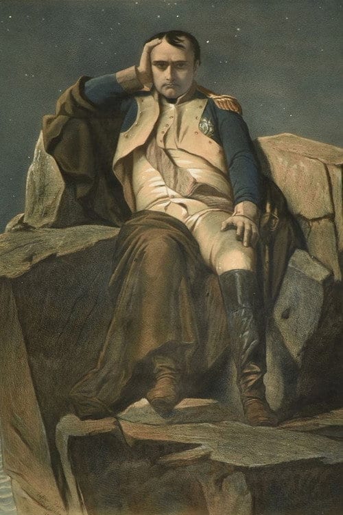Watch The Last Days of Napoléon 2027 online Watch The Last Days of Napoléon 2027 online