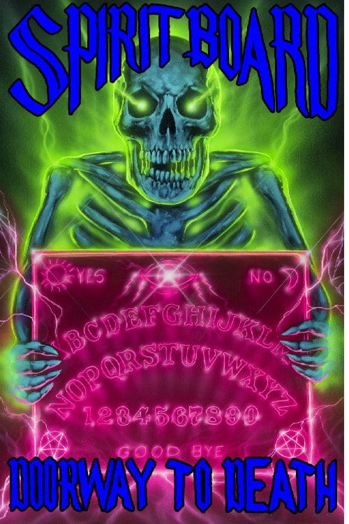 Watch Spirit Board: Doorway to Death 2026 online Watch Spirit Board: Doorway to Death 2026 online